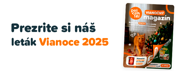 Prezrite si náš leták Vianoce 2025